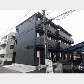 スタツィオーネ南林間 3階 築10年1ヶ月の賃貸物件