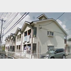 多磨駅より徒歩14分 2階 築33年4ヶ月の賃貸物件