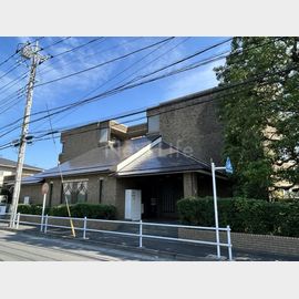 多磨駅より徒歩6分 2階 築33年11ヶ月の賃貸物件