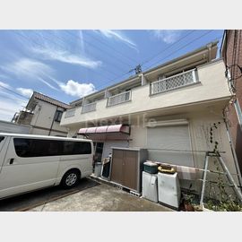 谷保駅より徒歩17分 2階 築36年3ヶ月の賃貸物件