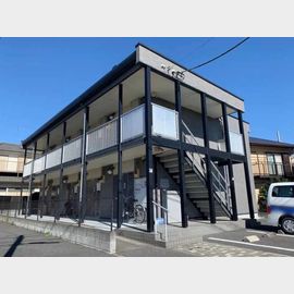 飛田給駅より徒歩18分 2階 築14年4ヶ月の賃貸物件