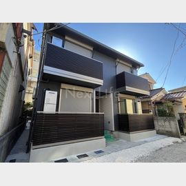 矢向駅より徒歩4分 1階 新築の賃貸物件