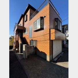 梶が谷駅よりバス7分 2階 築29年3ヶ月の賃貸物件