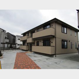 アーバングリーン長尾Ｃ 1階 築9年10ヶ月の賃貸物件