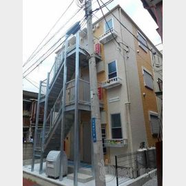 川崎駅よりバス10分 3階 築9年7ヶ月の賃貸物件