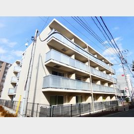 梶が谷駅より徒歩5分 1階 築11年4ヶ月の賃貸物件