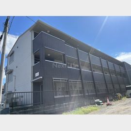 川崎大師駅より徒歩13分 1階 築2年5ヶ月の賃貸物件