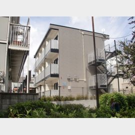 レオパレスRei 3階 築14年4ヶ月の賃貸物件