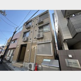 町田駅より徒歩5分 3階 築7年11ヶ月の賃貸物件