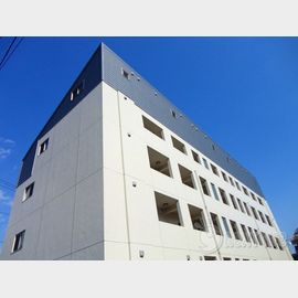 セントエルモ町田 2階 築18年4ヶ月の賃貸物件