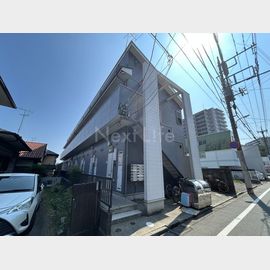 町田駅より徒歩10分 2階 築19年2ヶ月の賃貸物件