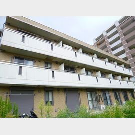 南町田グランベリーパーク駅より徒歩12分 2階 築20年11ヶ月の賃貸物件