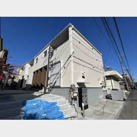 相模原駅より徒歩19分 1階 新築の賃貸物件