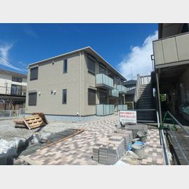 多摩境駅より徒歩18分 1階 築9年4ヶ月の賃貸物件