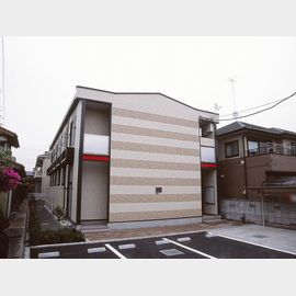 上溝駅より徒歩16分 1階 築19年8ヶ月の賃貸物件