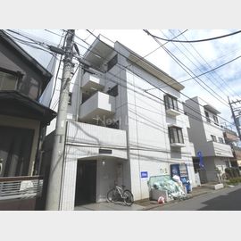 チェリーハイツ 3階 築37年6ヶ月の賃貸物件