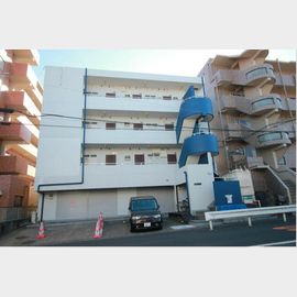 照栄ハイツ 4階 築38年10ヶ月の賃貸物件