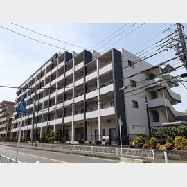 東林間駅より徒歩8分 1階 築6年4ヶ月の賃貸物件