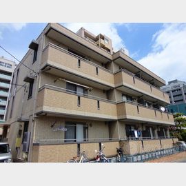 相模大野駅より徒歩6分 3階 築19年1ヶ月の賃貸物件