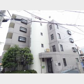 相模大野駅より徒歩4分 5階 築32年8ヶ月の賃貸物件