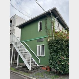 カモミールビレッジ 1階 築36年5ヶ月の賃貸物件