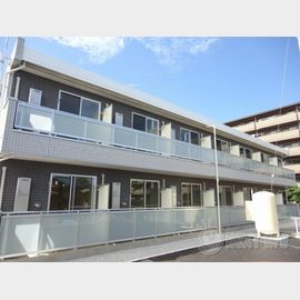 つきみ野駅より徒歩13分 2階 築13年5ヶ月の賃貸物件