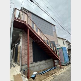 大和駅より徒歩12分 1階 築2年10ヶ月の賃貸物件