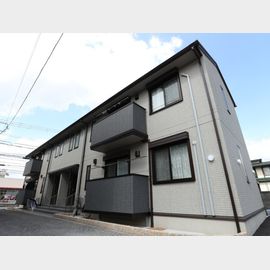 相武台前駅より徒歩6分 2階 築3年3ヶ月の賃貸物件