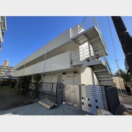 小田急相模原駅より徒歩6分 1階 築3年3ヶ月の賃貸物件