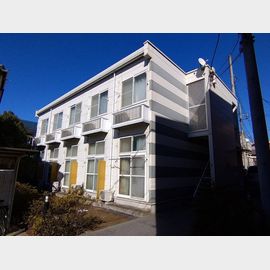 レオパレスrijeka 1階 築22年4ヶ月の賃貸物件