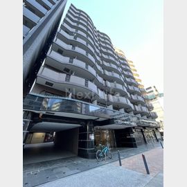 グリフィン新横浜・六番館 3階 築21年2ヶ月の賃貸物件