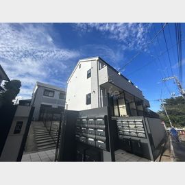 エヌハーバーラグーン篠原西町B棟 1階 築6年6ヶ月の賃貸物件