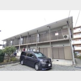 サンライズ横浜 2階 築32年5ヶ月の賃貸物件