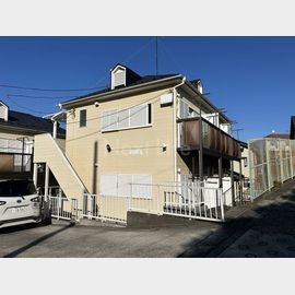 ミナトハイツ第5 2階 築35年3ヶ月の賃貸物件