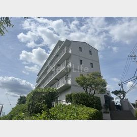 岸根公園駅より徒歩7分 2階 築37年2ヶ月の賃貸物件