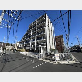 サクラコンフォルテ新綱島 2階 築3年10ヶ月の賃貸物件