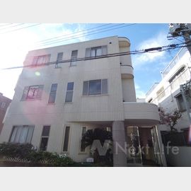 日吉駅より徒歩18分 2階 築25年8ヶ月の賃貸物件