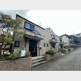 小机駅より徒歩10分 1階 築26年1ヶ月の賃貸物件