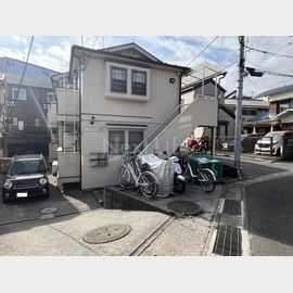 ストークハイツ三田 1階 築34年1ヶ月の賃貸物件