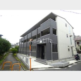 グランベリー 3階 築4年9ヶ月の賃貸物件