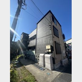 セレーナ神之木町 1階 築5年8ヶ月の賃貸物件