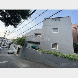 横浜駅より徒歩13分 1階 築34年5ヶ月の賃貸物件