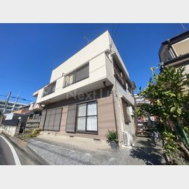 コーポ八木下 2階 築40年7ヶ月の賃貸物件