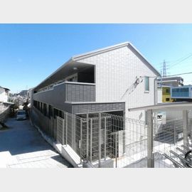 片倉町駅より徒歩4分 1階 築5年4ヶ月の賃貸物件