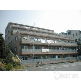 大口駅より徒歩18分 3階 築32年7ヶ月の賃貸物件