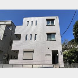 三ツ沢下町駅より徒歩12分 2階 築9年4ヶ月の賃貸物件