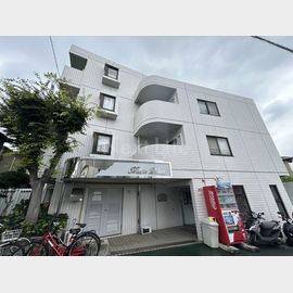 日神パレス白楽 5階 築37年11ヶ月の賃貸物件