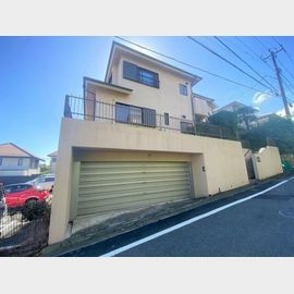 三ツ沢下町駅より徒歩7分 1階 築31年9ヶ月の賃貸物件