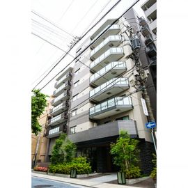 ディームス横濱青木町 5階 築5年8ヶ月の賃貸物件