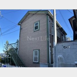 白楽駅より徒歩18分 1階 築17年10ヶ月の賃貸物件